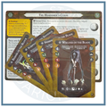 The Headsmen's Curse Warband Cards