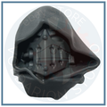 Lion El'Jonson Hooded Head B