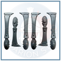 Wave Serpent - Shield Projector Emitter Fins Bits