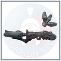Wave Serpent - Turret Starcannon Bits