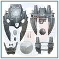 Wave Serpent - Chassis Set Bits