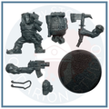 Kommando Boy A