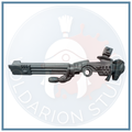 Wave Serpent - Turret Scatter Laser Bits
