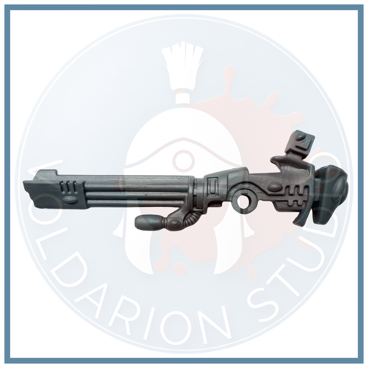 Wave Serpent - Turret Scatter Laser Bits