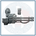 Chaos Terminator Reaper Autocannon (RH) Bits