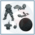 Infiltrator A