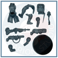 Krieg Gunner A