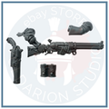 Phosphor Blast Carbine Bits