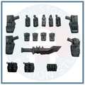 Kommandos Upgrade Bits