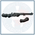 Galvanic Carbine Bits D