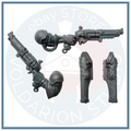 Phosphor Pistol Bits B