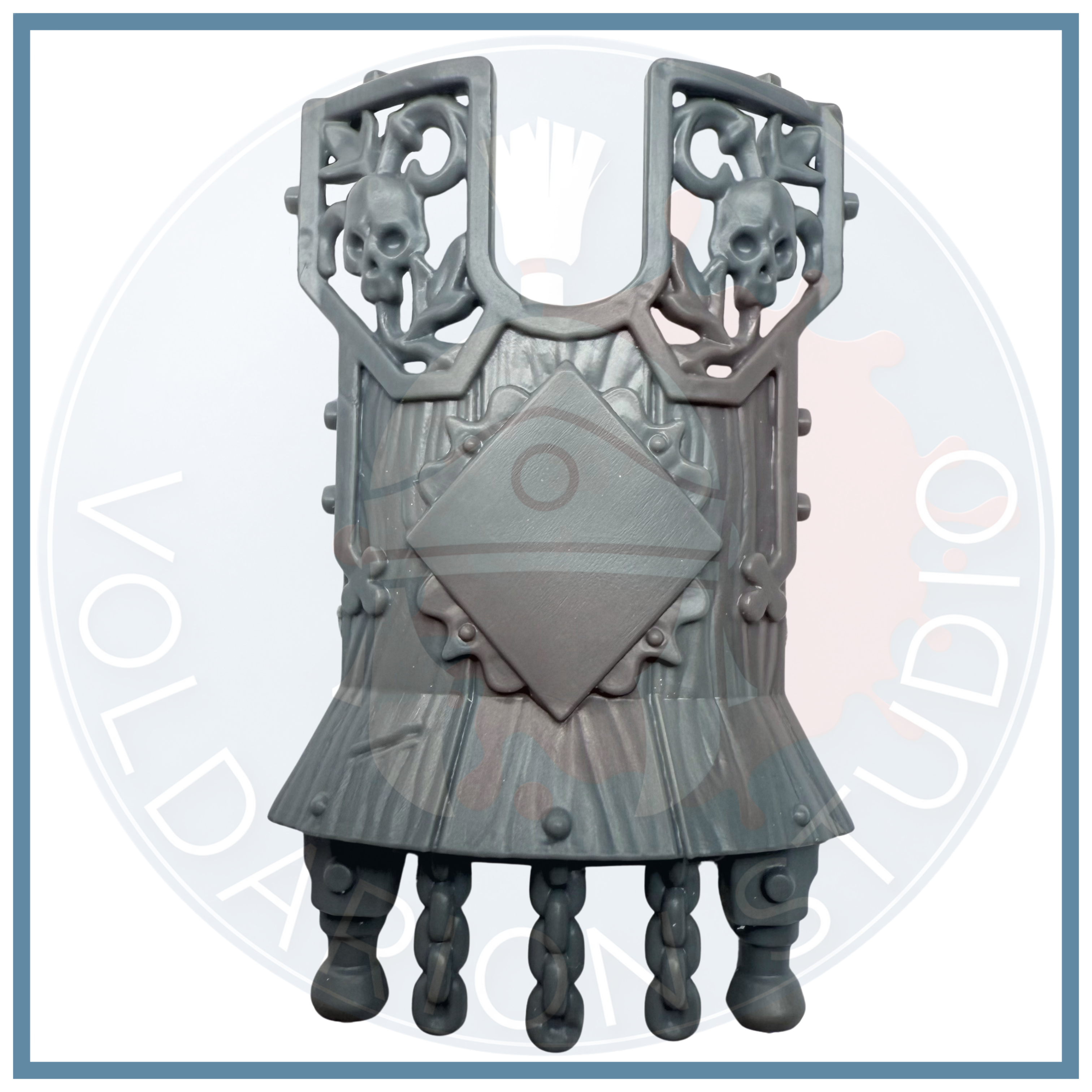 Freeguild Fusilier Shield