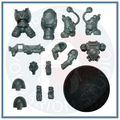 Heavy Intercessor C