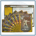 The Grymwatch Warband Cards
