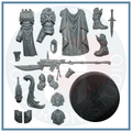 Custodian Guard A