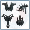 Skorpekh Destroyer Torso Bits B