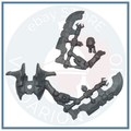 Skorpekh Destroyer Hyperphase Reap-Blades Bits A