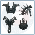 Skorpekh Destroyer Torso Bits C