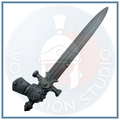 Freeguild Gallant Sword Bits