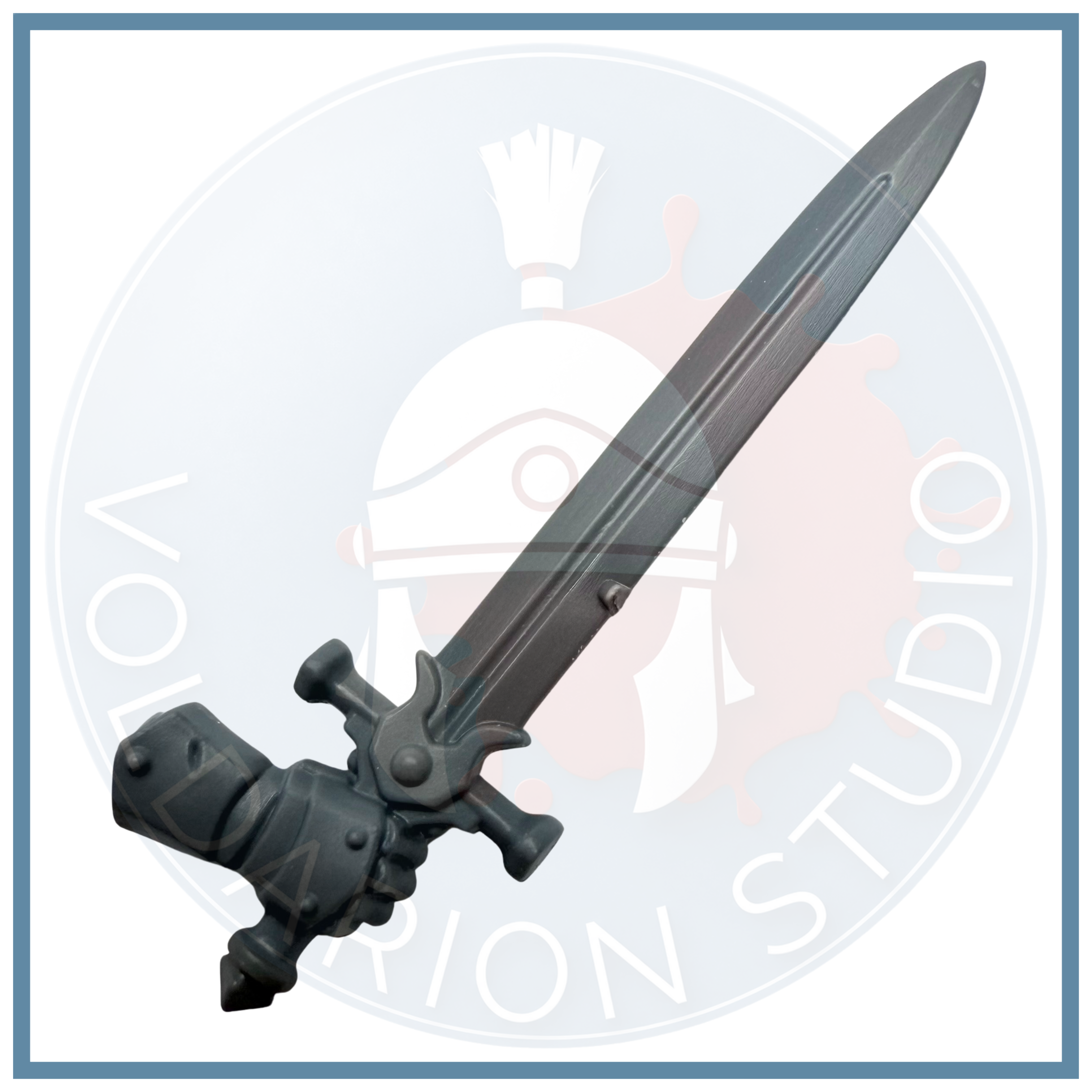 Freeguild Gallant Sword Bits