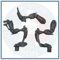 Skorpekh Destroyer Leg Bits B