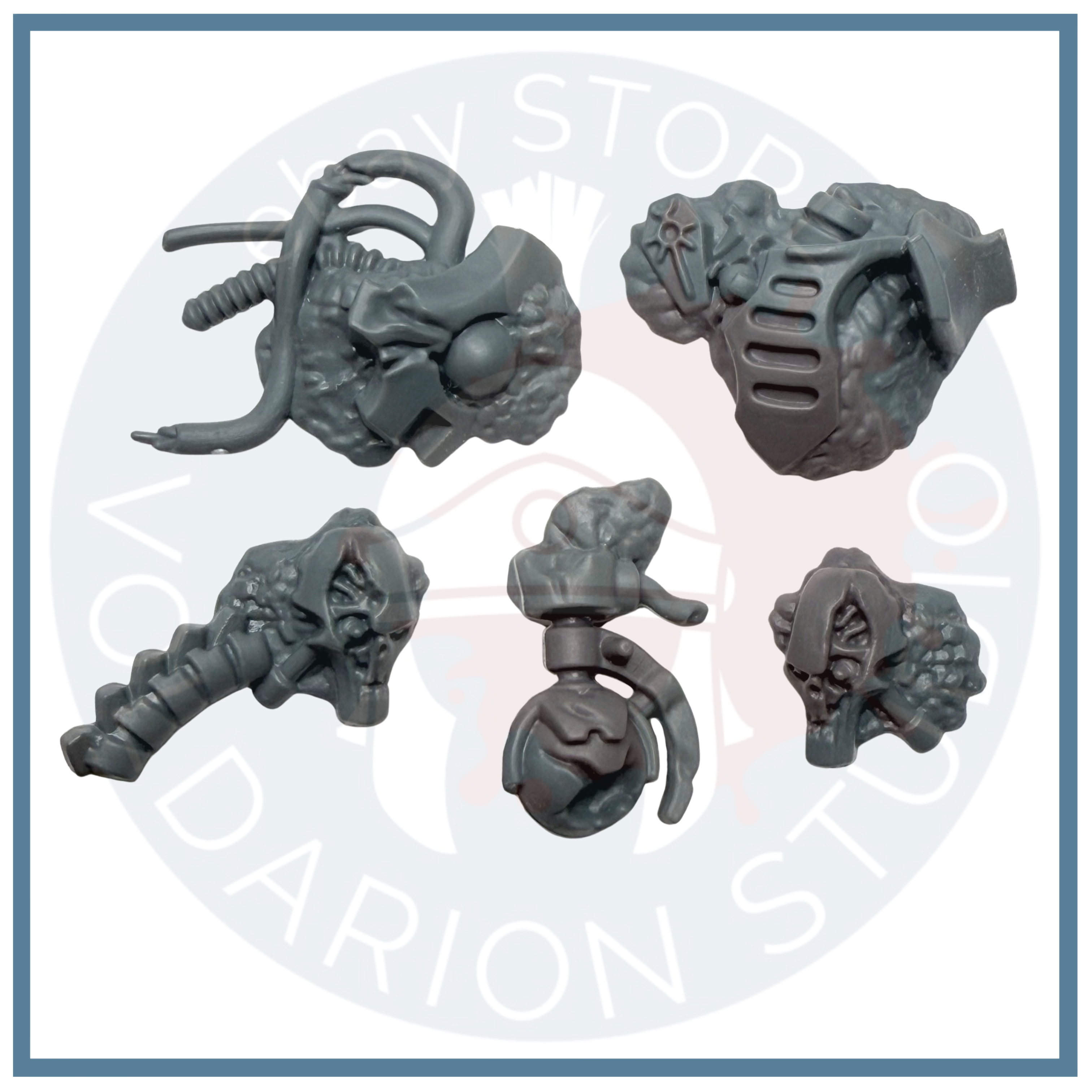 Base Scenery Bits