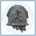 Chaos Terminator Shoulder Pad Bits