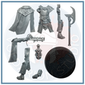 Freeguild Grenadier E