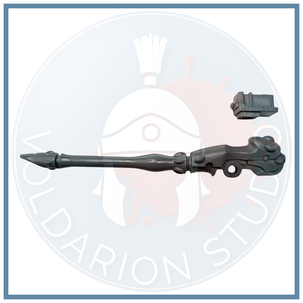 Wave Serpent - Turret Bright Lance Bits