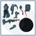 Krieg Trooper F