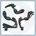 Skorpekh Destroyer Leg Bits C