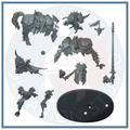 Chaos Knight D