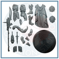 Custodian Guard E