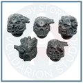 Havoc Head Bits