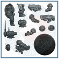 Salvagers Kinlynk