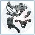 Havoc Heavy Bolter Bits