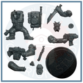 Dakka Boy