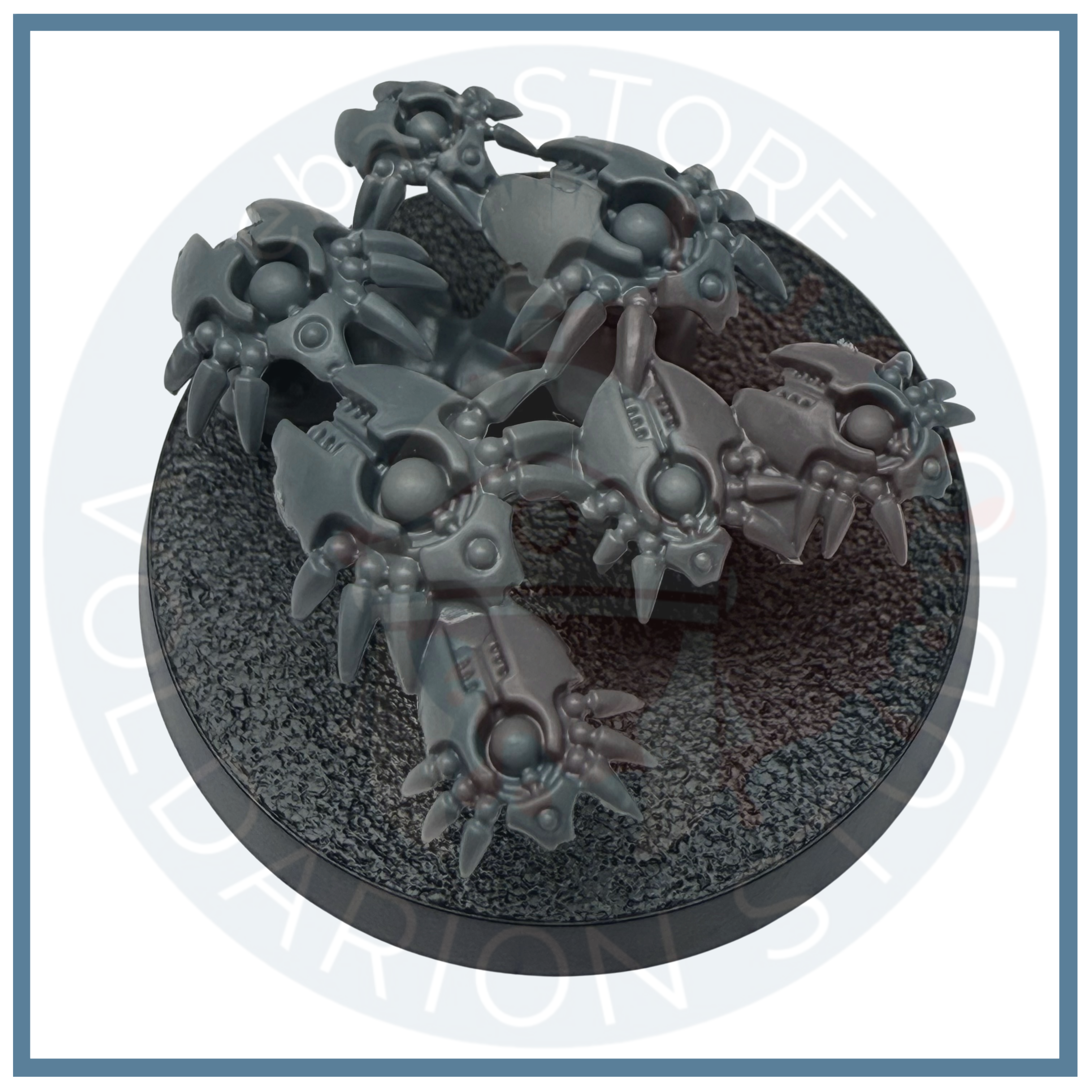 Canoptekh Scarab Swarm A