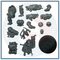 Salvagers Lugger