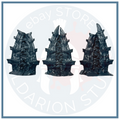 Shardspear Growth Terrain Piece