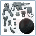 Havoc With Lascannon