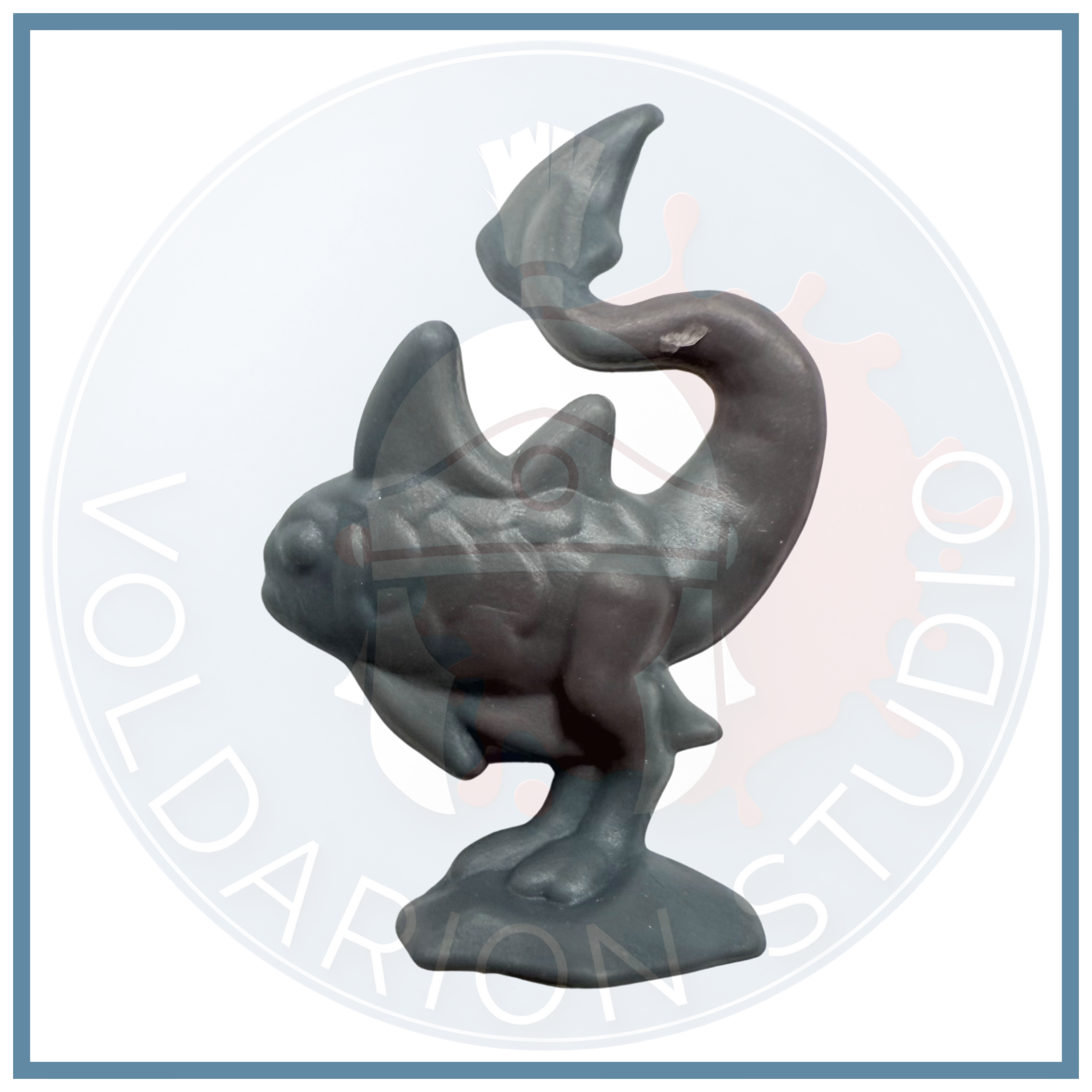 Freeguild Fusilier Base Bits A