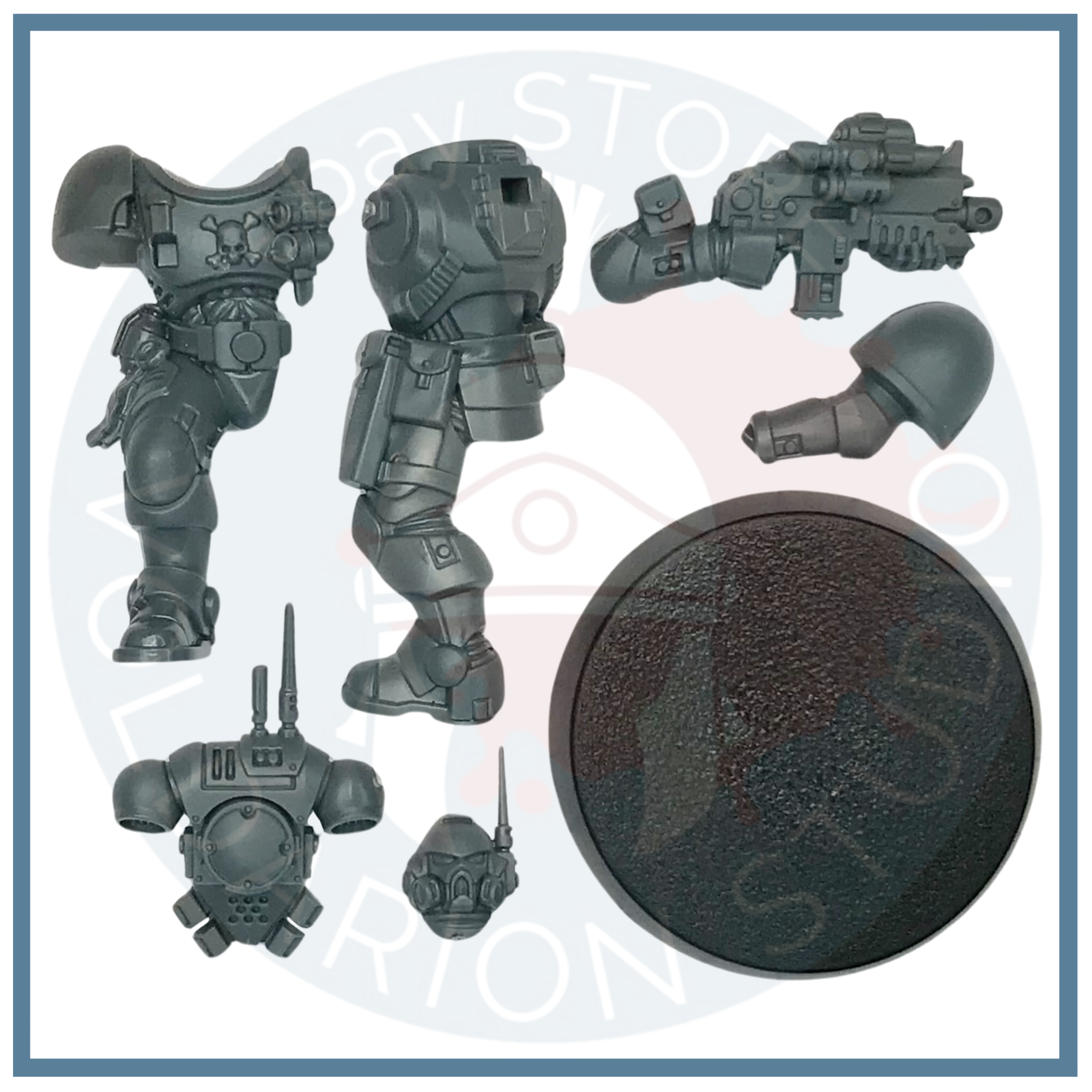 Infiltrator E