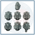 Heavy Intercessor Head Bits