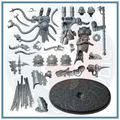 Warpsmith