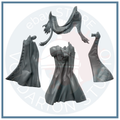 Lion El'Jonson Cloak Bits