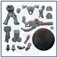 Havoc With Reaper Chaincannon