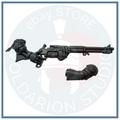 Galvanic Carbine Bits C
