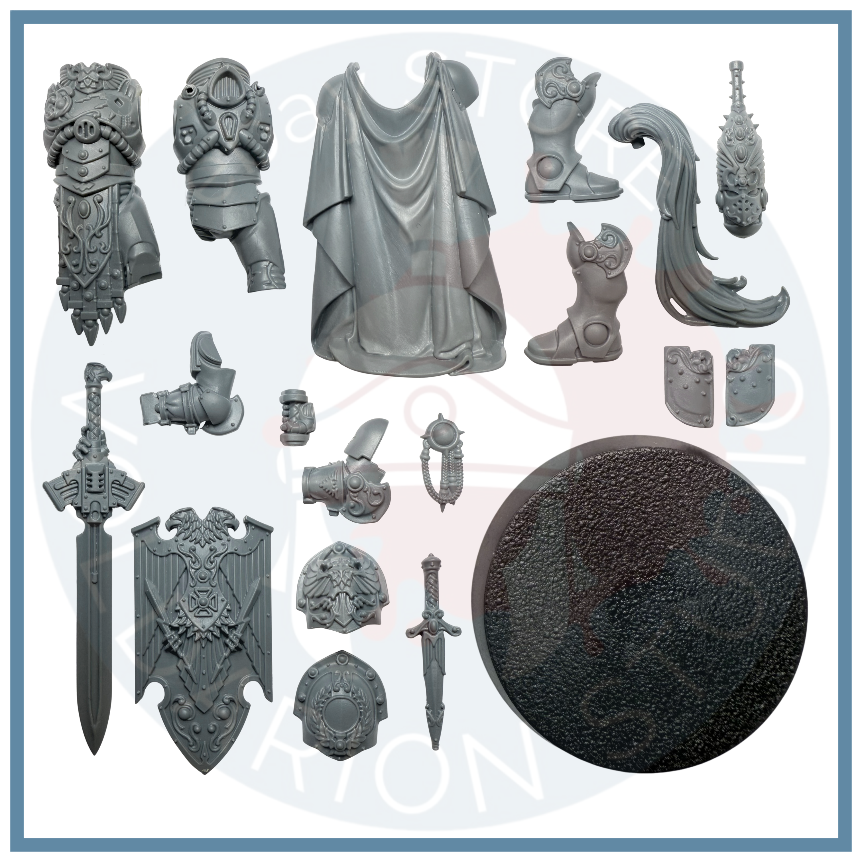 Sentinel Guard A