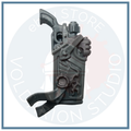 Lion El'Jonson Luminis Pistol Bits